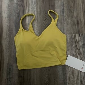 Lululemon align tank